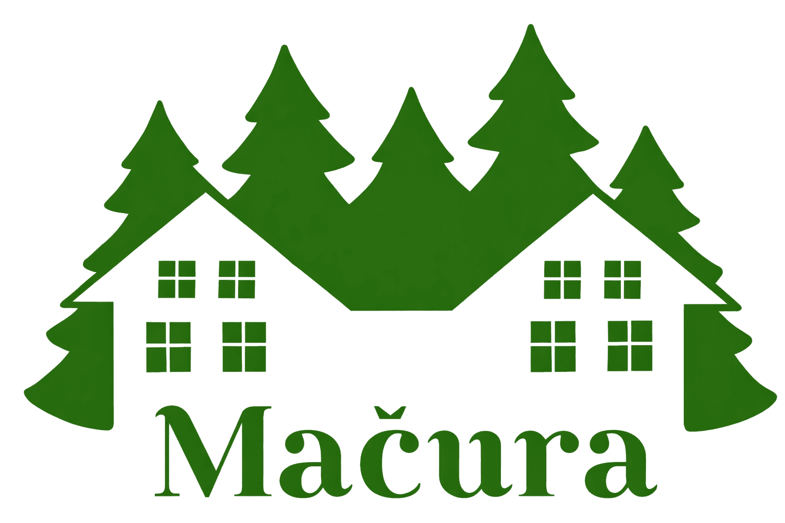Penzion Mačura